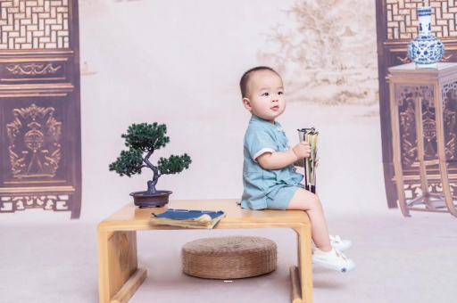 章丘孕妇尖肚子和圆肚子