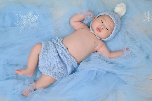 章丘宝宝佝偻病有什么症状