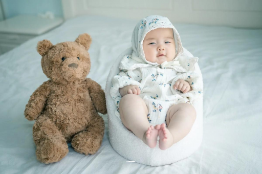 章丘宝宝摇头是怎么回事